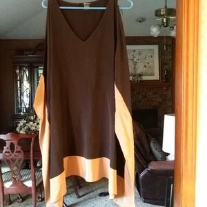 NWT $395.00 JAY GODFREY DRESS